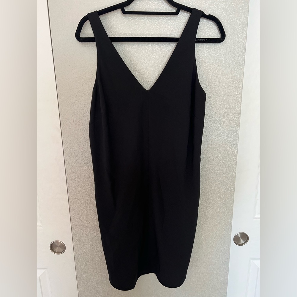 Banana Republic Tank Shift Dress